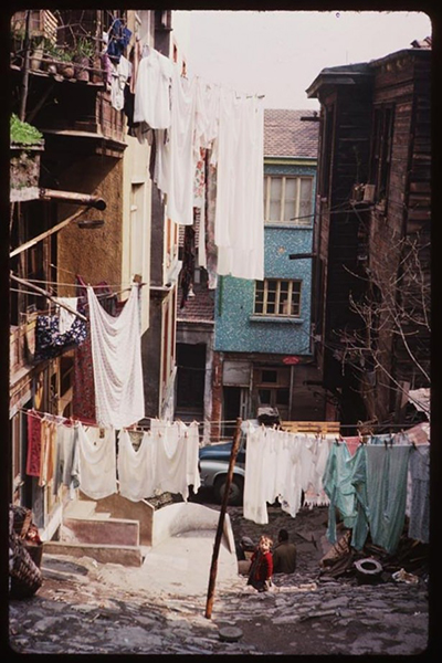 1965 yılında İstanbul - 4