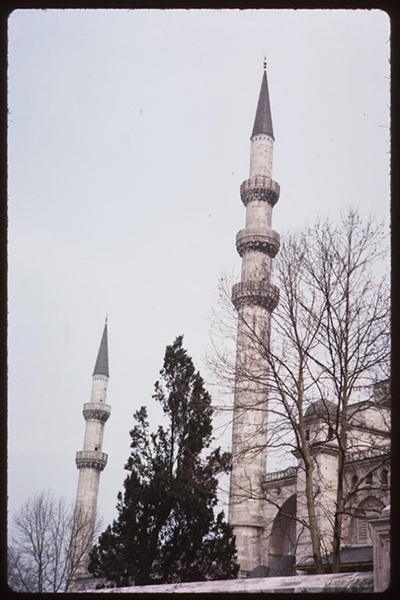 1965 yılında İstanbul - 7
