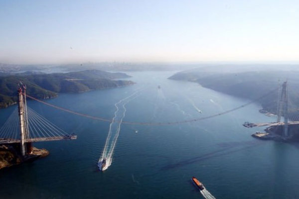 3.köprü ışıl ışıl - 5