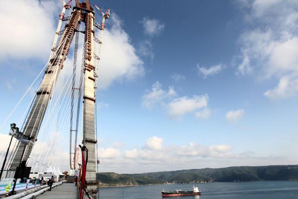 3.köprü ışıl ışıl - 4