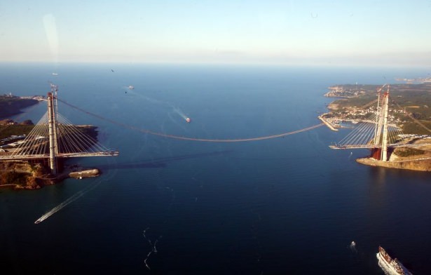 3.köprü ışıl ışıl - 7