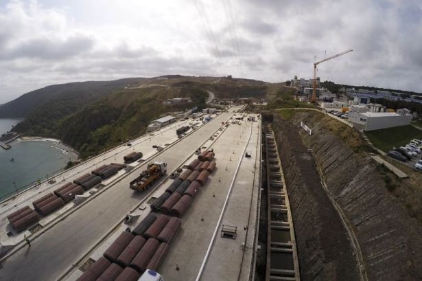 3.köprü ışıl ışıl - 8