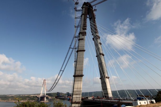 3.köprü ışıl ışıl - 3