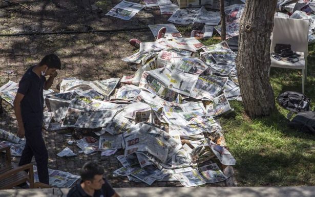 Suruç'taki patlama sonrası ilk görüntüler - 5