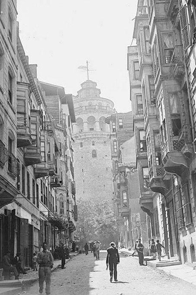 İşgal yıllarında İstanbul - 2