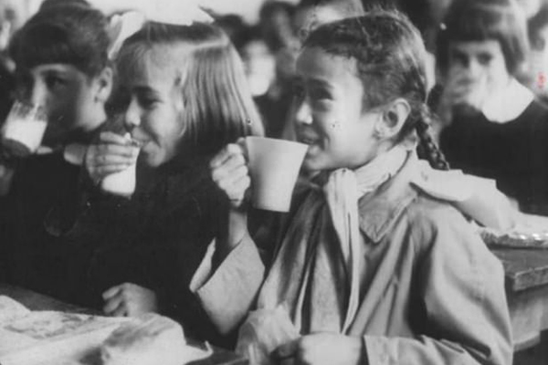 İşgal yıllarında İstanbul - 4