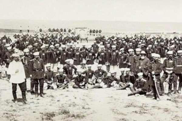 İşgal yıllarında İstanbul - 6