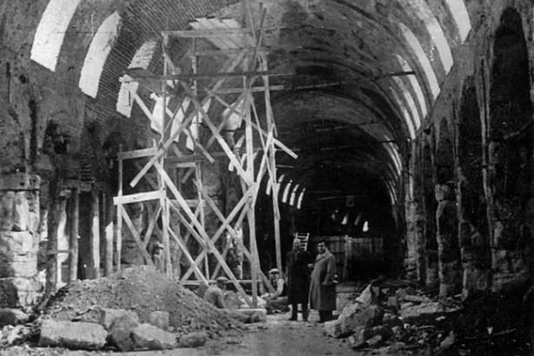 İşgal yıllarında İstanbul - 9