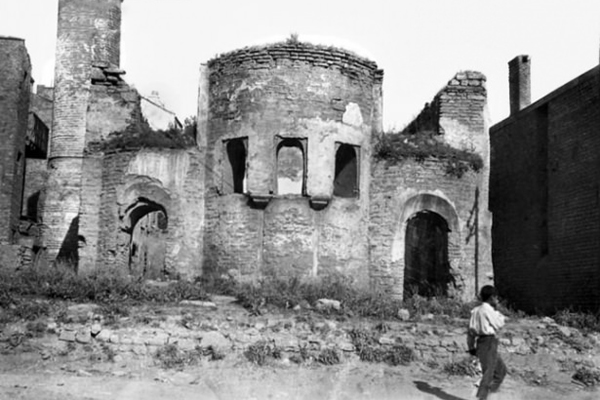 İşgal yıllarında İstanbul - 8