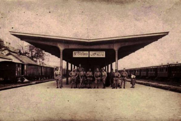 İşgal yıllarında İstanbul - 11