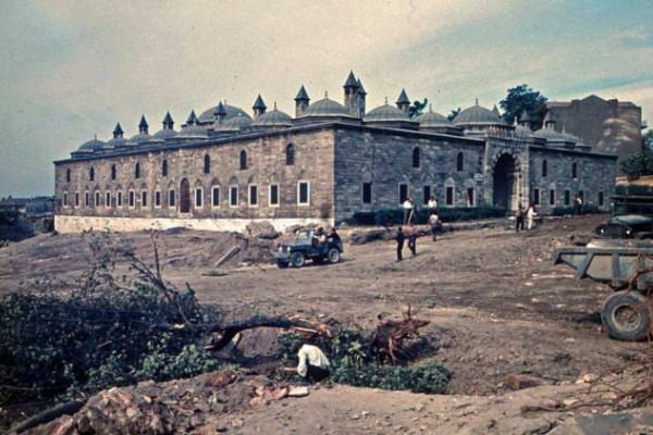 İşgal yıllarında İstanbul - 12