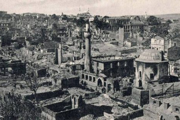 İşgal yıllarında İstanbul - 15