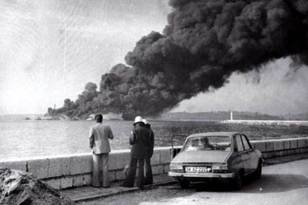 İşgal yıllarında İstanbul - 26