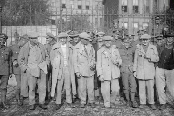 İşgal yıllarında İstanbul - 20