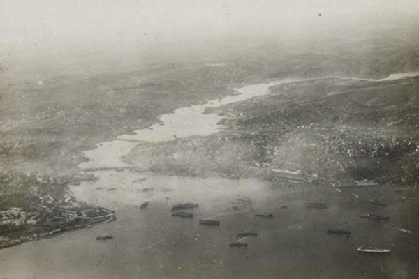 İşgal yıllarında İstanbul - 18