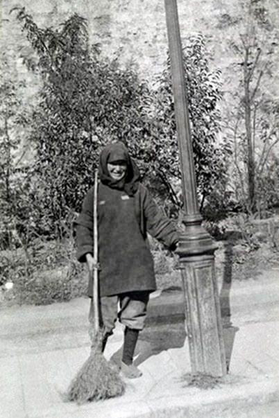 İşgal yıllarında İstanbul - 21