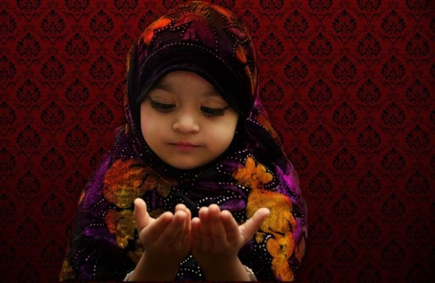 Müslümanlar çocuklarını nasıl yetiştirmeli? - 8