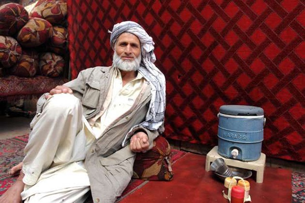 Himalaya eteklerinde binlerce Türk - 3