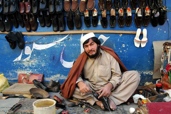 Himalaya eteklerinde binlerce Türk - 4