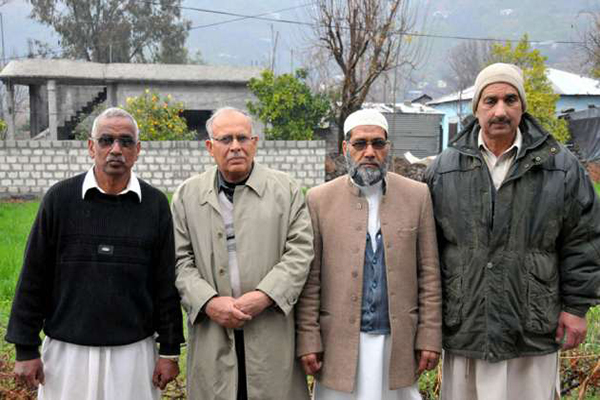 Himalaya eteklerinde binlerce Türk - 10