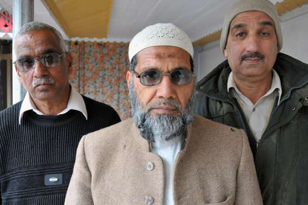 Himalaya eteklerinde binlerce Türk - 11