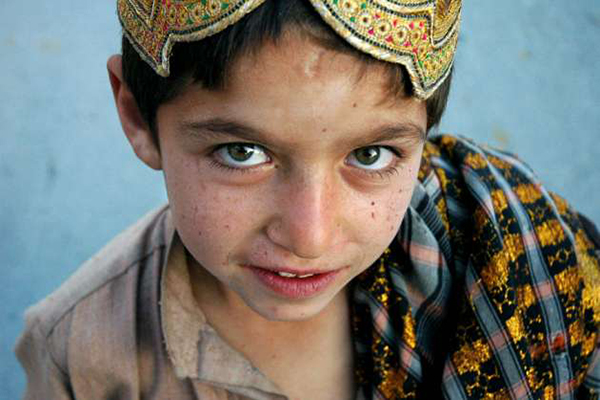 Himalaya eteklerinde binlerce Türk - 12