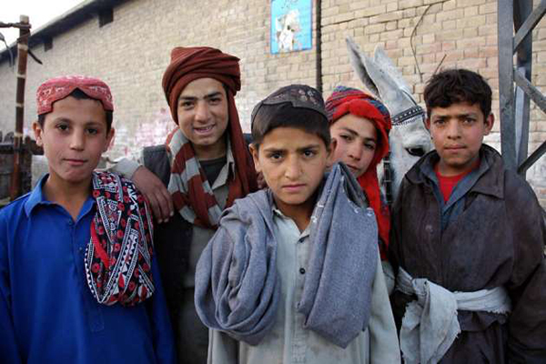 Himalaya eteklerinde binlerce Türk - 13