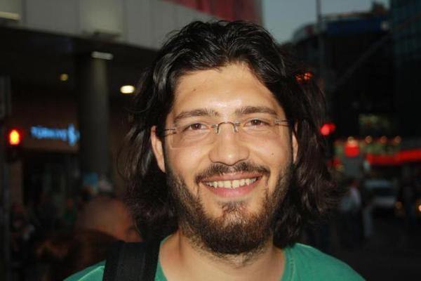 İşte Suruç'ta hayatını kaybedenler - 20