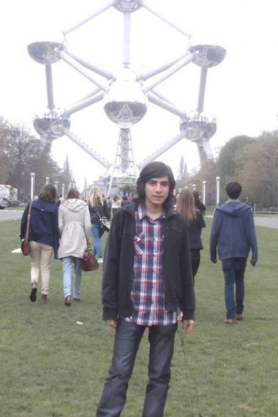 İşte Suruç'ta hayatını kaybedenler - 12