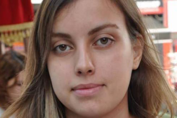 İşte Suruç'ta hayatını kaybedenler - 25