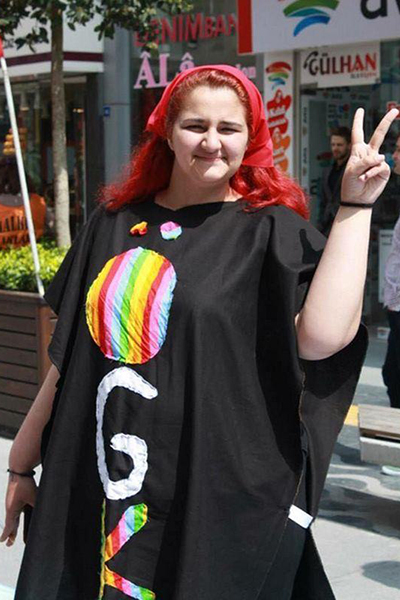 İşte Suruç'ta hayatını kaybedenler - 21