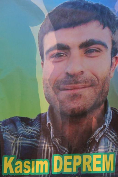 İşte Suruç'ta hayatını kaybedenler - 2