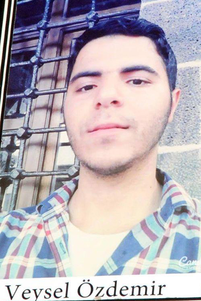 İşte Suruç'ta hayatını kaybedenler - 4