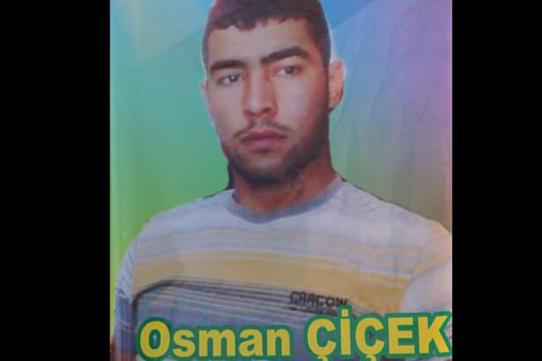 İşte Suruç'ta hayatını kaybedenler - 3