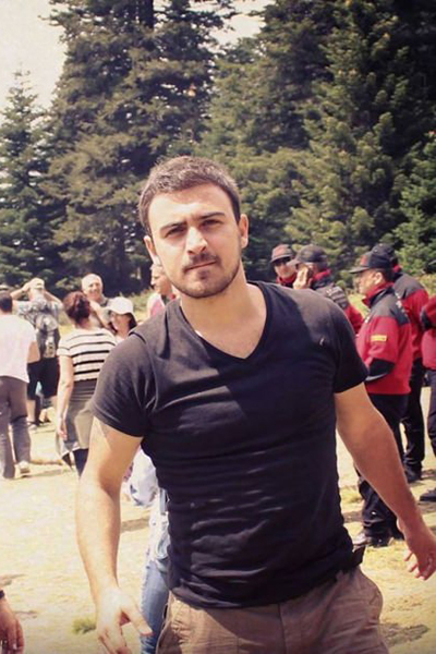 İşte Suruç'ta hayatını kaybedenler - 27