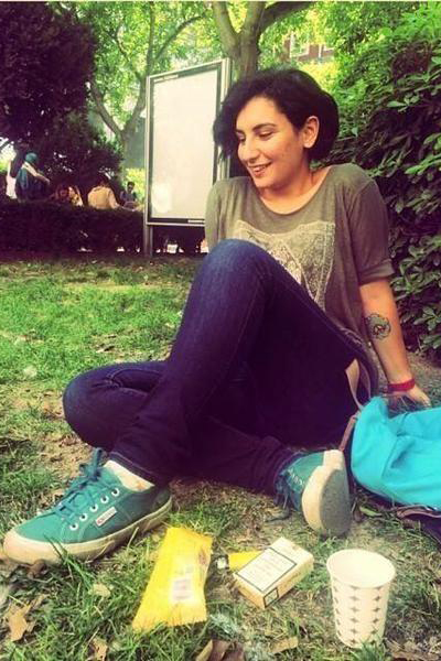 İşte Suruç'ta hayatını kaybedenler - 5