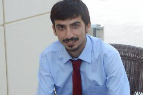 İşte Suruç'ta hayatını kaybedenler - 13