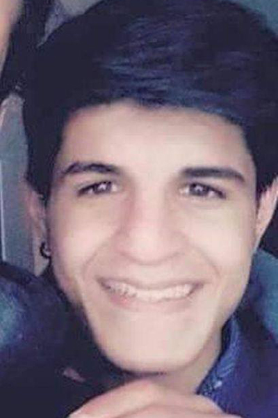 İşte Suruç'ta hayatını kaybedenler - 9