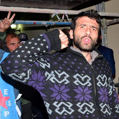 İşte Suruç'ta hayatını kaybedenler - 14