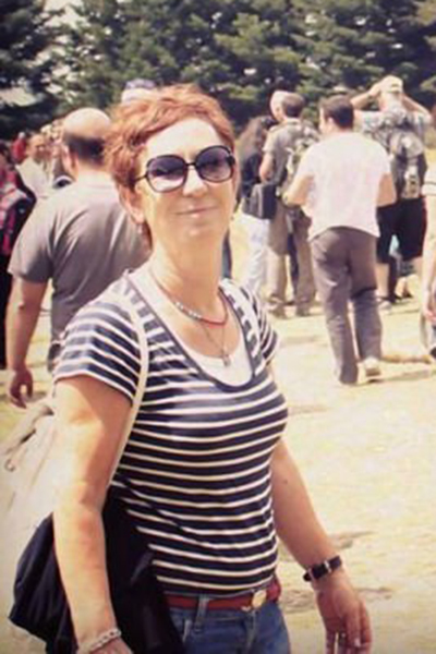 İşte Suruç'ta hayatını kaybedenler - 23