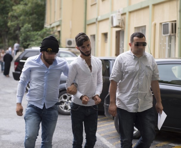 İstanbul'da üç örgüte operasyon - 12