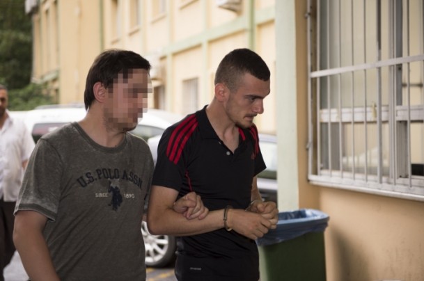 İstanbul'da üç örgüte operasyon - 7