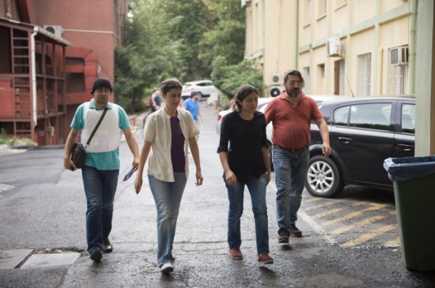 İstanbul'da üç örgüte operasyon - 6