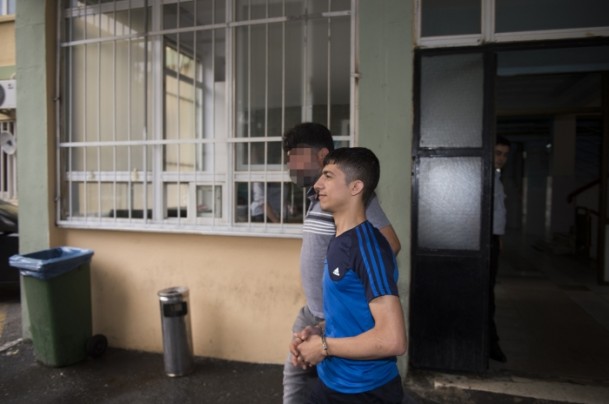 İstanbul'da üç örgüte operasyon - 15