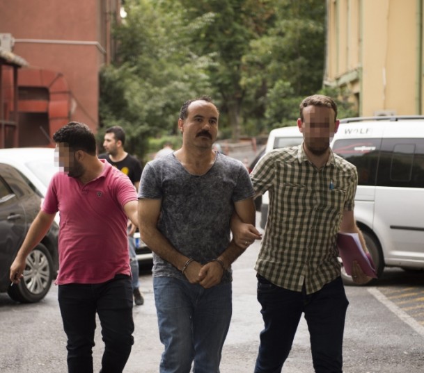 İstanbul'da üç örgüte operasyon - 14