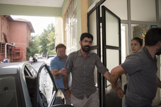 İstanbul'da üç örgüte operasyon - 8