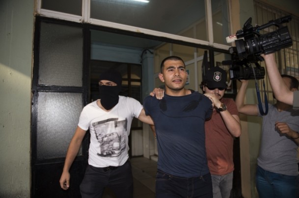 İstanbul'da üç örgüte operasyon - 3