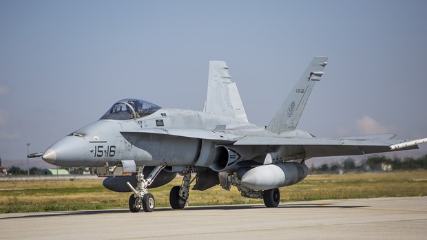 Türkiye'nin IŞİD operasyonu dünya basınında - 8