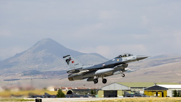 Türkiye'nin IŞİD operasyonu dünya basınında - 3