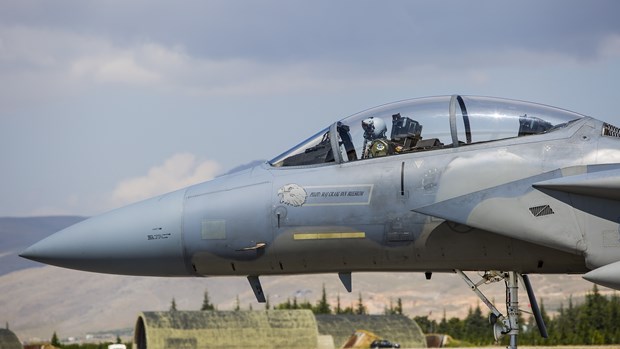 Türkiye'nin IŞİD operasyonu dünya basınında - 11